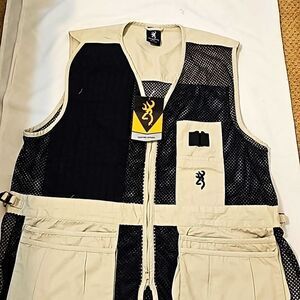 Browning Hunting Vest 2xl